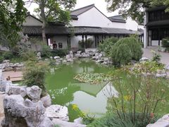 -南京市民俗博物馆(甘熙故居)