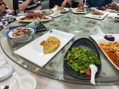 -清真悦宾楼食府(海湖店)