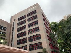-香港大学