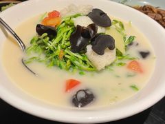 -丽晶轩中餐厅(重庆丽晶酒店)