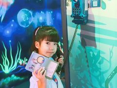 -沈阳海洋探索中心