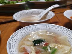 -清真华宇开锅羊肉