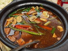 -金典银峰老鹅馆·昆山菜(亭林公园店)