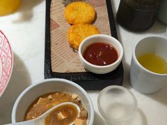 -径山十八道·风味民间菜(华夏之心店)