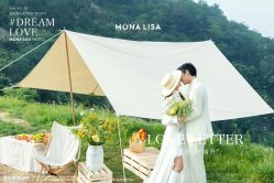 -青禾蒙娜丽莎婚纱摄影(武汉总店)