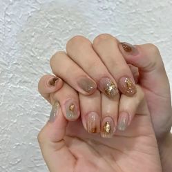 -M·X Nail日式美甲美睫