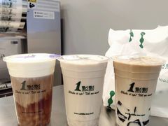 -1点点(铁西万达店)