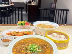 -宁海食府·涌宴(真和店)