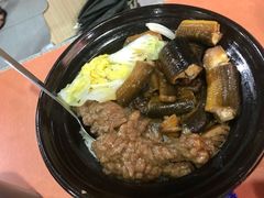 -煲煲掂风味煲仔饭餐厅(西区店)