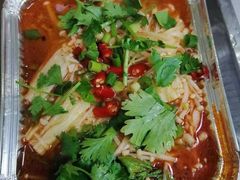 -玉园烧烤·海鲜辣炒