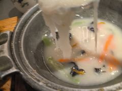 -得意啫·广东啫啫煲(前海HOP店)