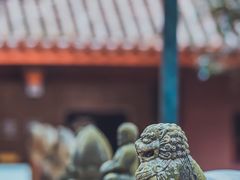 -都江堰普照寺
