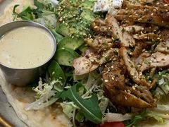 -HELLO 27 意面·沙拉·帕尼尼