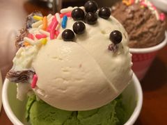 -韵咖啡自助餐厅(天津香格里拉店)