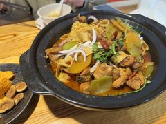 -花雕醉鸡(德盛广场一店)