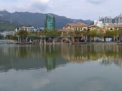 -大梅沙海滨公园