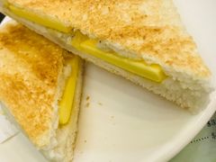 -义顺牛奶公司(庇利金街店)