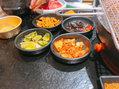 -九田家黑牛烤肉料理(石路天虹店)