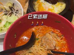 -一風堂拉面(美罗城店)