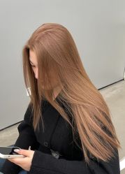 -时尚殿堂hair salon