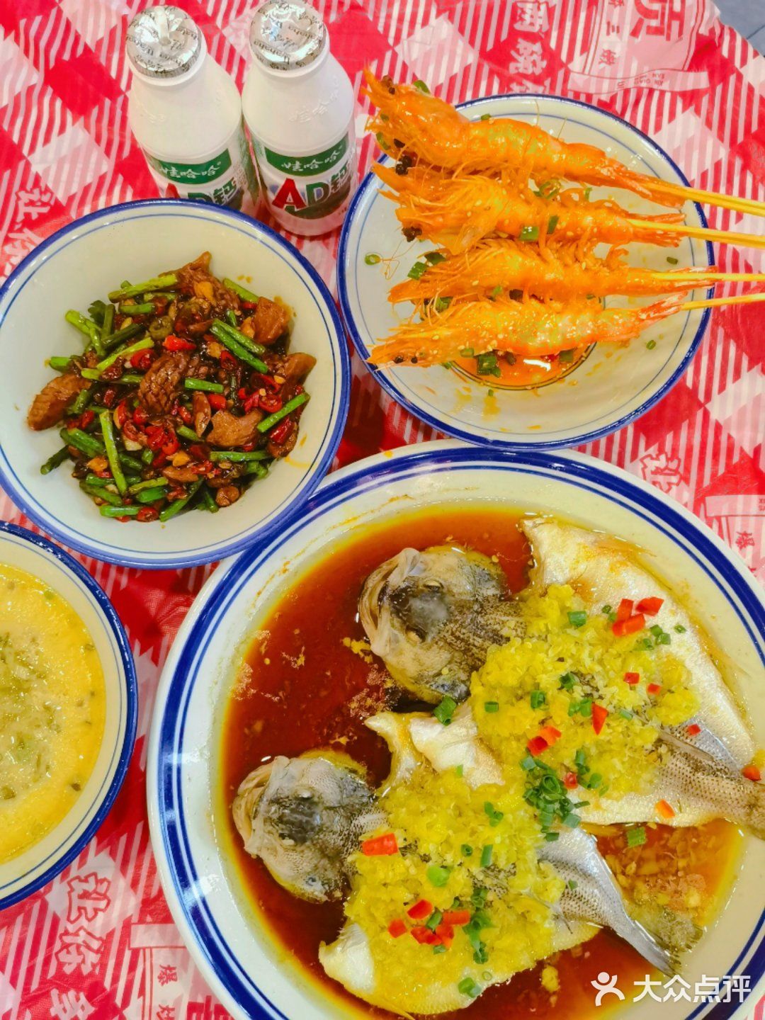 一条鱼，三碗饭，你说下饭不下饭？