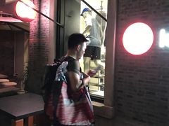 -lululemon(新天地店)