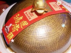 -魏铭鱼头捞饭(晋阳路店)