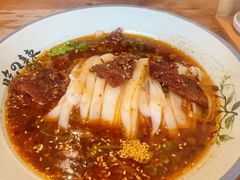 -常樂屋·常德米粉(青年路店)