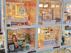 -赛格电子市场(华强北路店)