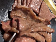 -谷牛日式烤肉(宝山U天地店)