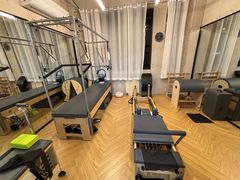 -VPsmart私教健身工作室(新华路旗舰店)