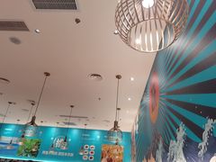-半天妖烤鱼(物美沁山水店)