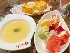 -尊品牛排(东乡店)