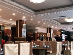 大堂-今鲜源大酒店·中华餐饮名店(新湛路店)