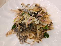 -祈胜邨•顺德鱼生•顺德菜(容桂店)
