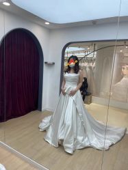 -金夫人婚纱摄影(总店)