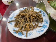 -临江后街鳝丝(临江店)