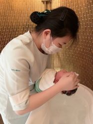 -baby bella小贝拉母婴护理中心(杭州凯宾斯基店)