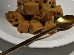 -鹊华居·地道鲁菜·海鲜·融合味(大明湖店)