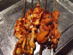-福苗小骆驼烧烤(大唐不夜城店)