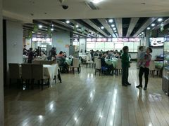 大堂-老孙家饭庄·非遗(东关店)
