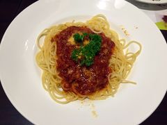 -菲滋意式餐厅(金华银泰城店)