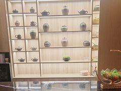 -耳湾躺式采耳SPA馆(保利五月花店)