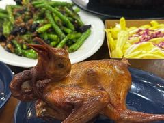 -煲煲掂风味煲仔饭餐厅(西区店)