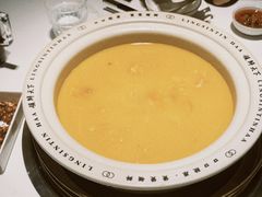 -领鲜天下·焗海鲜·花胶鸡(天目里店)