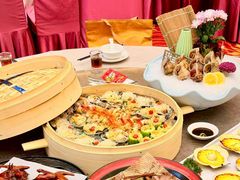 -尖沙咀大酒楼(大沥竹基南店·粤菜海鲜·宴会聚餐)