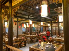 大堂-渝派江湖烩(回兴店)