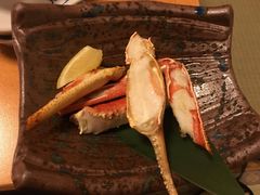 -蟹道乐(新宿本店)