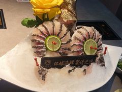 -1718海鲜姿造(苏宁宴请臻选店)
