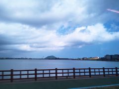 -龙头岩(Dragon Head Rock)